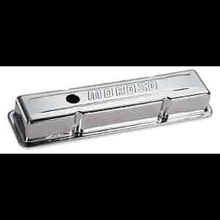 Valve Covers Small Block Chevy