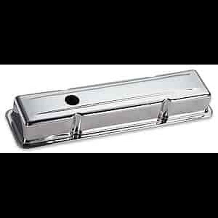 Valve Covers SBC
