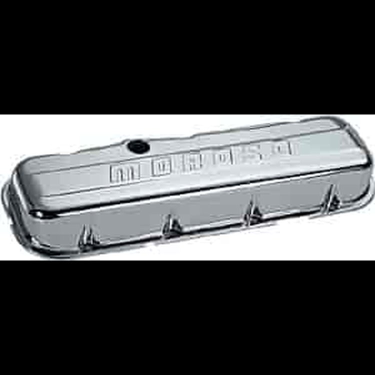 Valve Covers BBC
