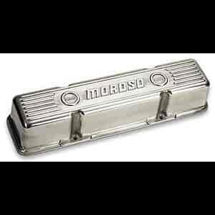 Valve Covers Small Block Chevy