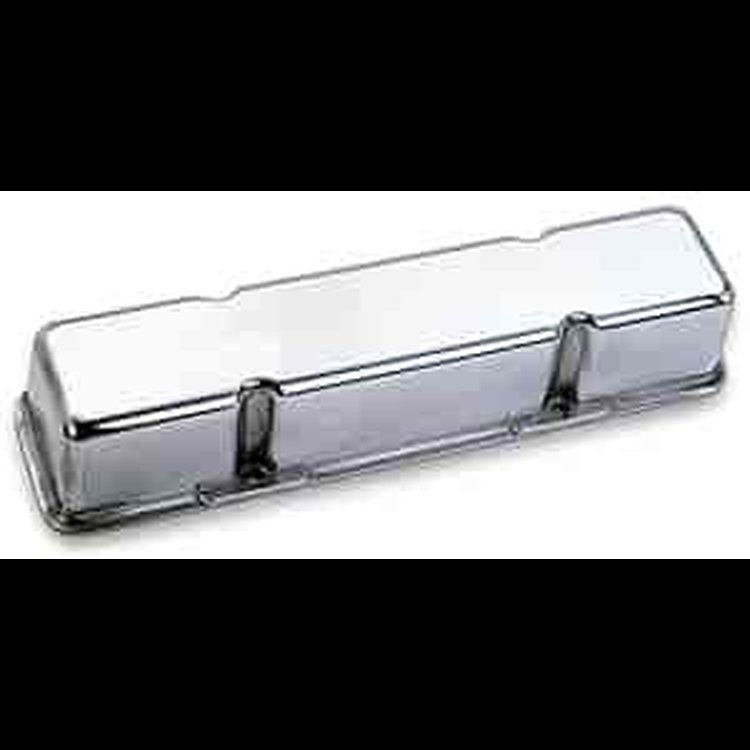 Valve Covers Small Block Chevy