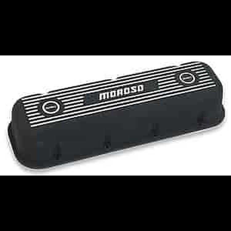 Valve Covers BBC