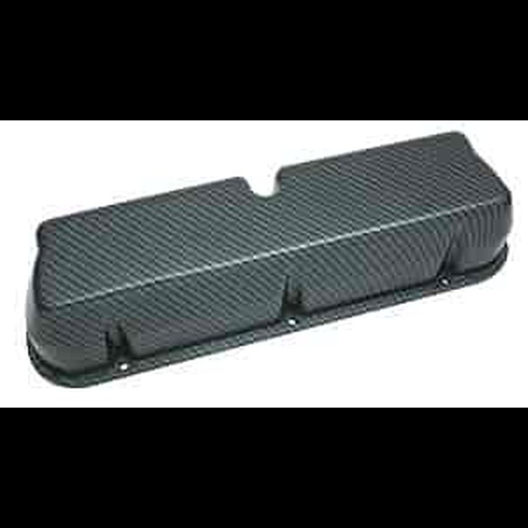 Cast Aluminum Valve Covers Small Block Ford