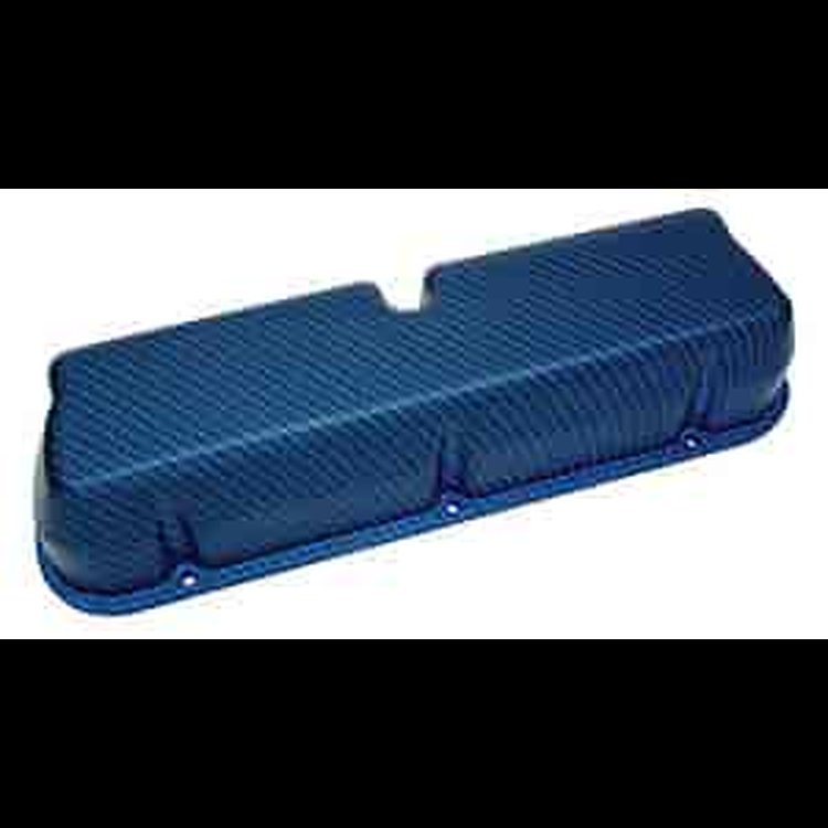 Cast Aluminum Valve Covers Small Block Ford