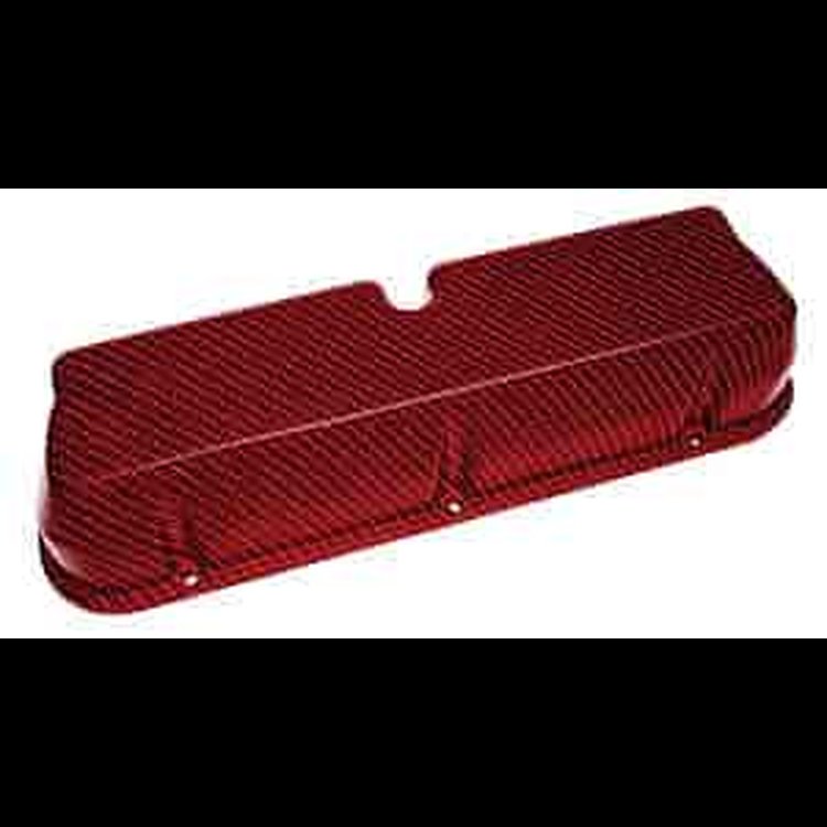 Cast Aluminum Valve Covers Small Block Ford
