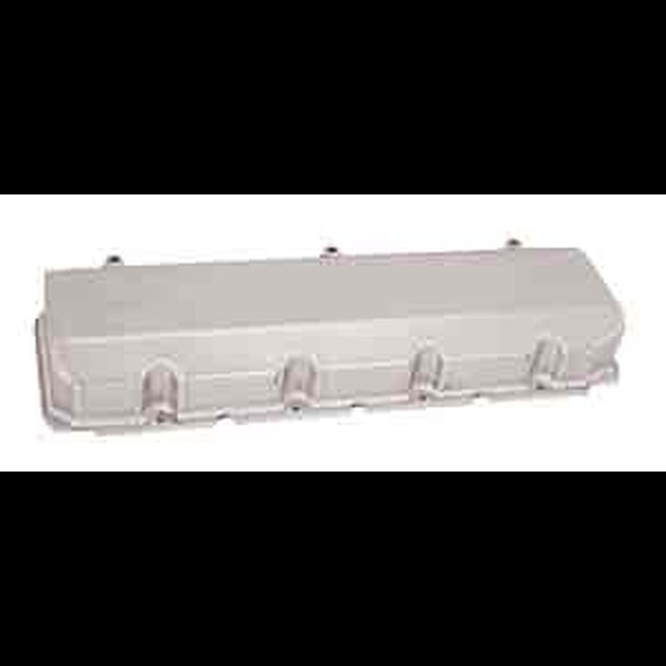 Fabricated Aluminum Valve Covers