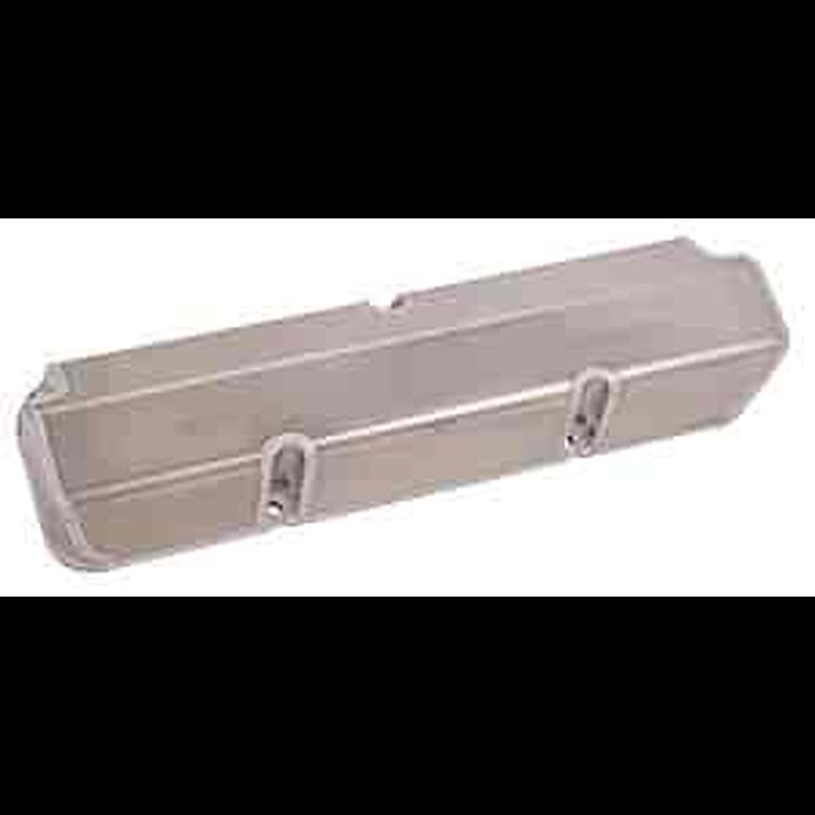 Fabricated Aluminum Valve Covers Ford FE