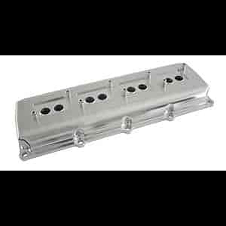Billet Aluminum Valve Covers Chrysler 5.7/6.1 Hemi Engines