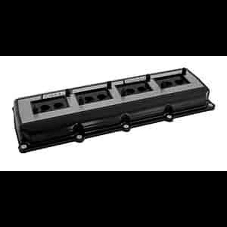 Billet Aluminum Valve Covers Chrysler 5.7/6.1 Hemi Engines