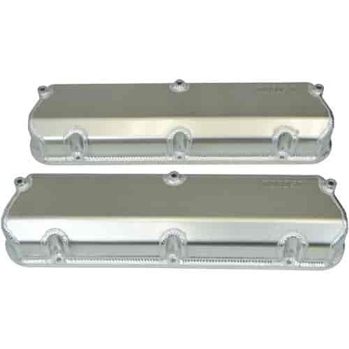 Fabricated Aluminum Valve Covers Ford 302/351W