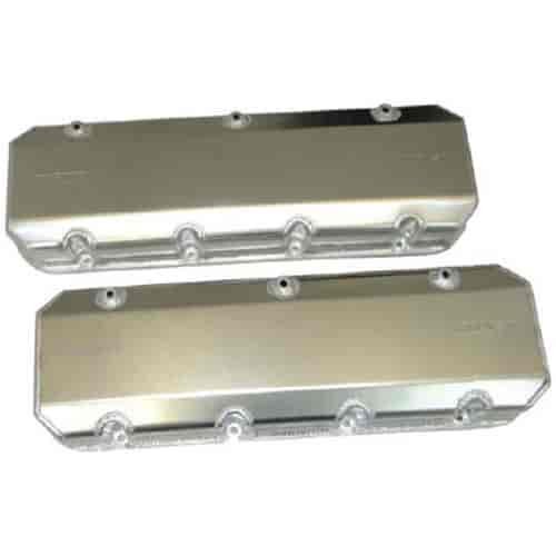 Billet Aluminum Valve Covers Brodix SR20 Cylinder Heads