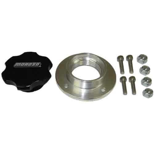 Valve Cover Oil Fill Kit 1.25" Inside Diameter