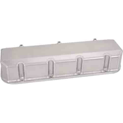 Fabricated Aluminum Valve Covers Big Block Chevy