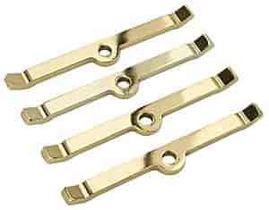 Hold-Down Tabs Small Block Chevy