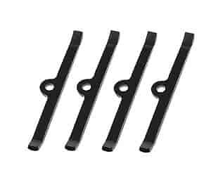 Hold-Down Tabs Small Block Chevy and 90° V6