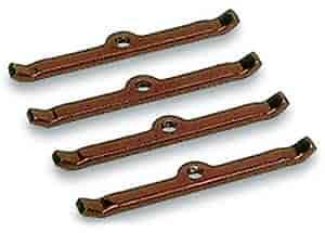 Hold-Down Tabs Small Block Chevy