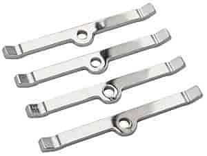 Hold-Down Tabs Small Block Chevy