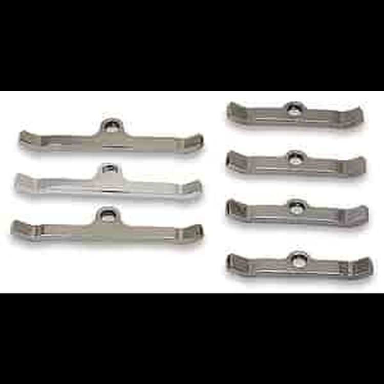 Hold-Down Tabs Big Block Chevy
