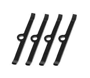 Hold-Down Tabs Pontiac 301-455