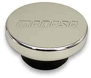 Oil Filler Cap 1.22" ID