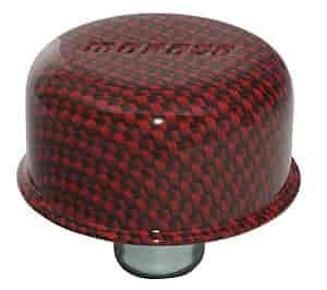 One Piece Valve Cover Breathers Push-In