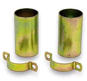 Breather Tube Kit 1-3/8" Tubing