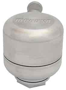 Positive Locking Breather Fits 1.25" Holes