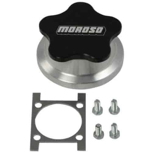 VALVE COVER OIL FILL KIT NON WELD