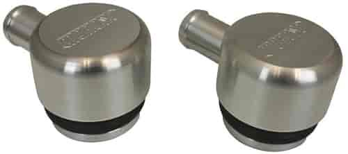 Valve Cover Breathers For GM COPO .625 in Hole