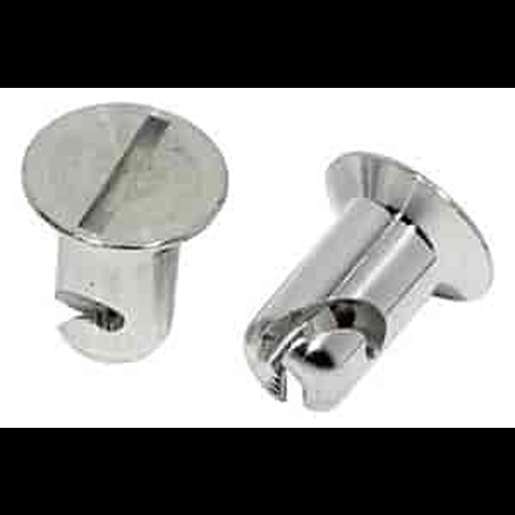 Quick Fasteners Flush-Head