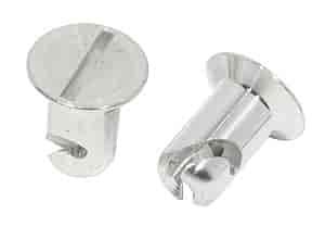 Quick Fasteners Flush Head