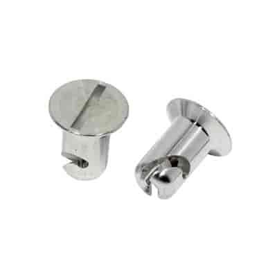 Quick Fasteners Flush Head