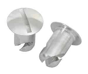 Quick Fasteners Oval Head