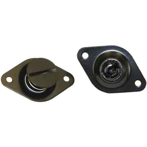 Self-Ejecting Quick Fasteners Large Head