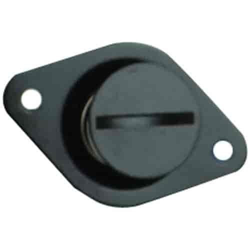 Self-Ejecting Quick Fasteners Large Head