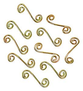 Quick Fastener Springs 1"