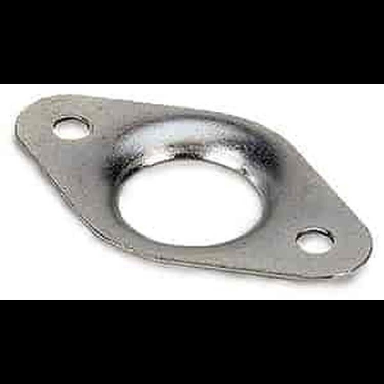 Quick Fastener Reinforcing Plates 10/pkg