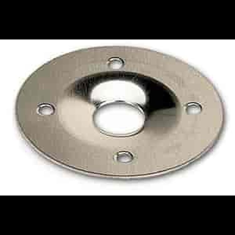 Quick Fastener Reinforcing Plates 1-3/4" Diameter