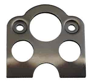Quick Fastener Mounting Brackets 45°