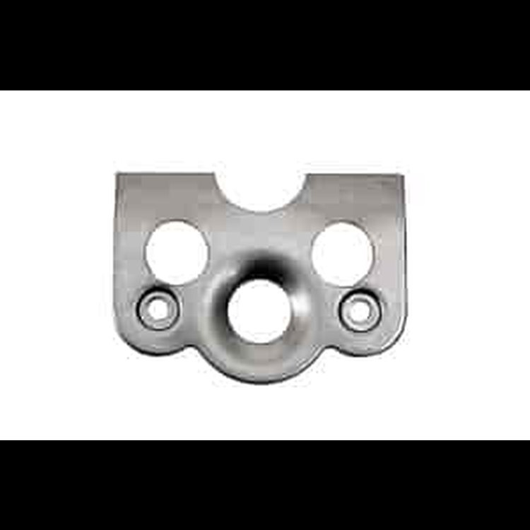 Quick Fastener Mounting Brackets .069" thick
