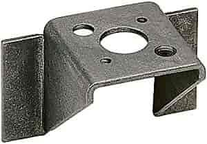 Quick Fastener Mounting Brackets 90°