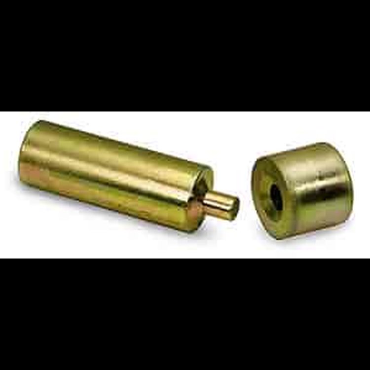 Quick Fastener Sinking Tool