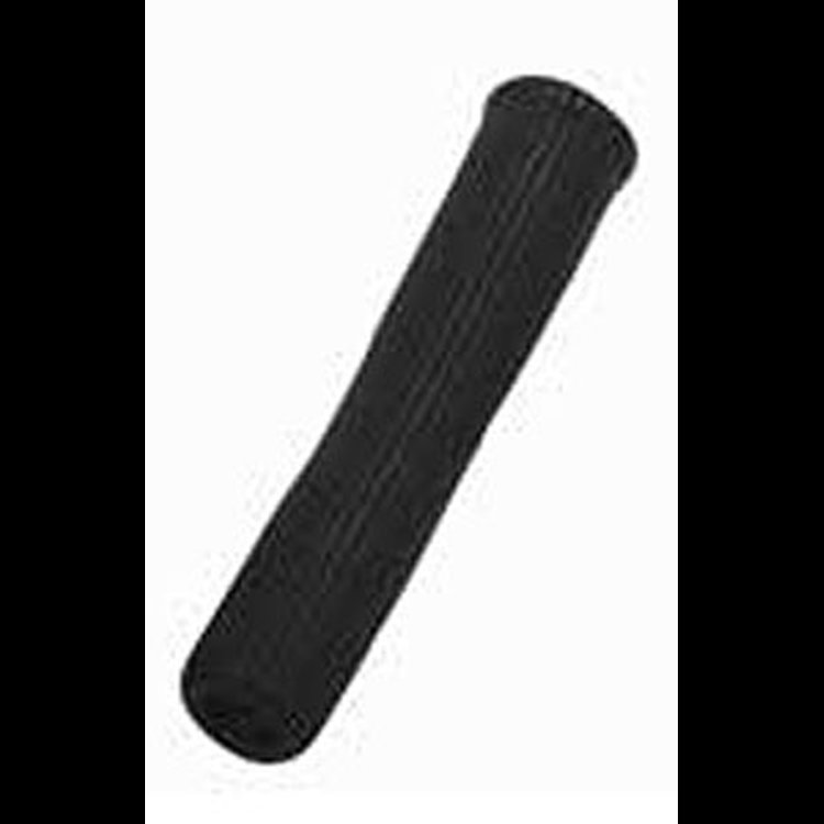 High-Temperature Boot Sleeves Black