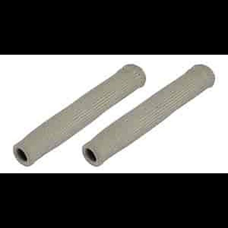High-Temperature Boot Sleeves Clear