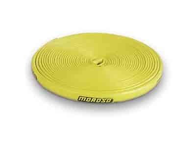 Blue Max Insulated Spark Plug Wire Sleeve Yellow