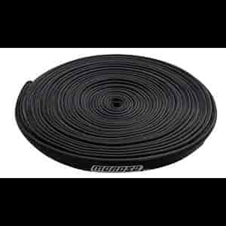 Blue Max Insulated Spark Plug Wire Sleeve Black