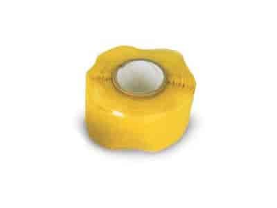 SELF VULC. TAPE YELLOW