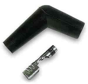 Spark Plug Boot & Terminal Kit 135° ends