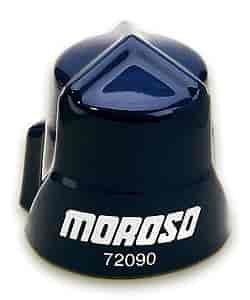Vertex Magneto Boot