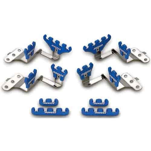 Spark Plug Wire Loom Kit 7-9mm Wire